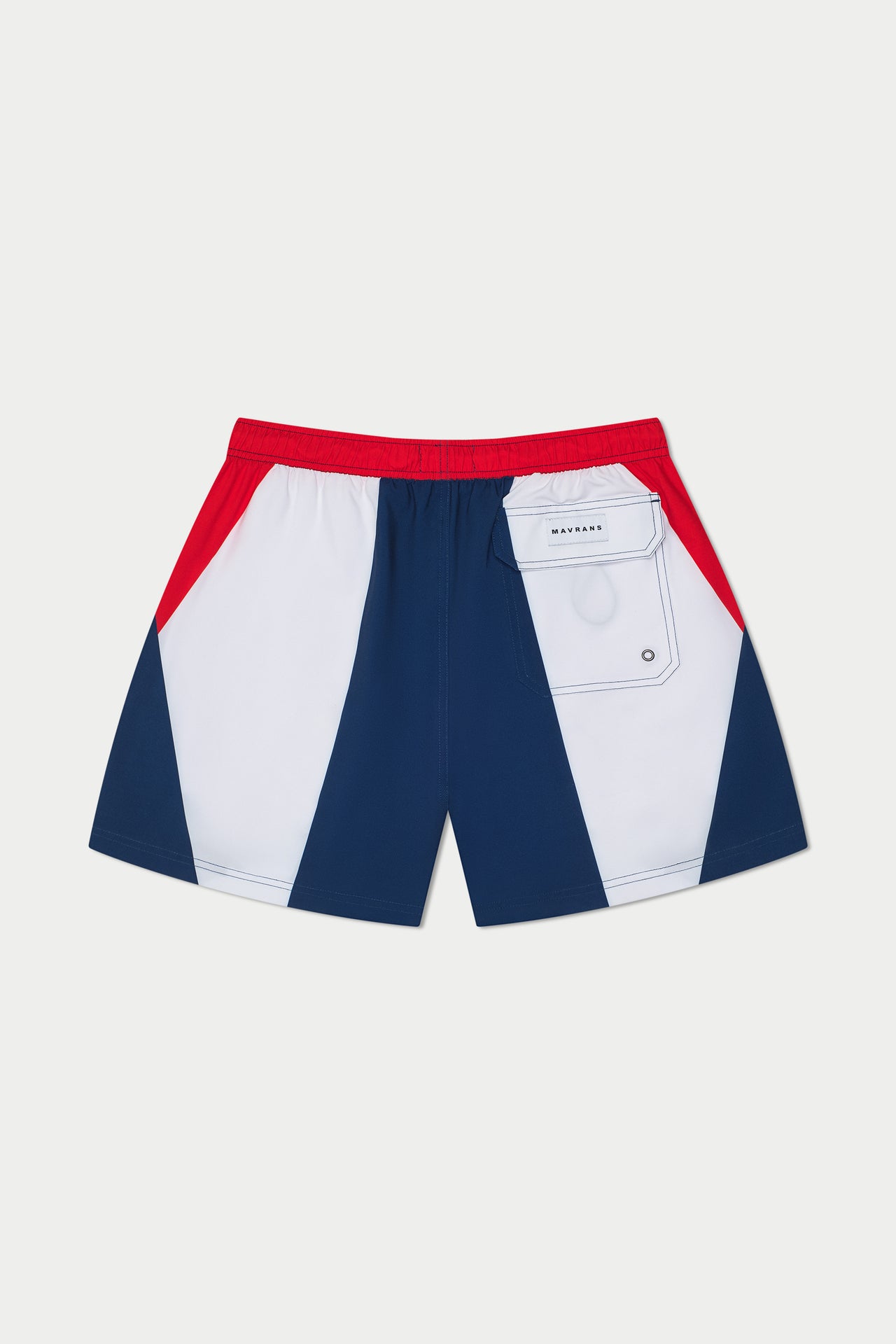 Macro Flag Swim Short