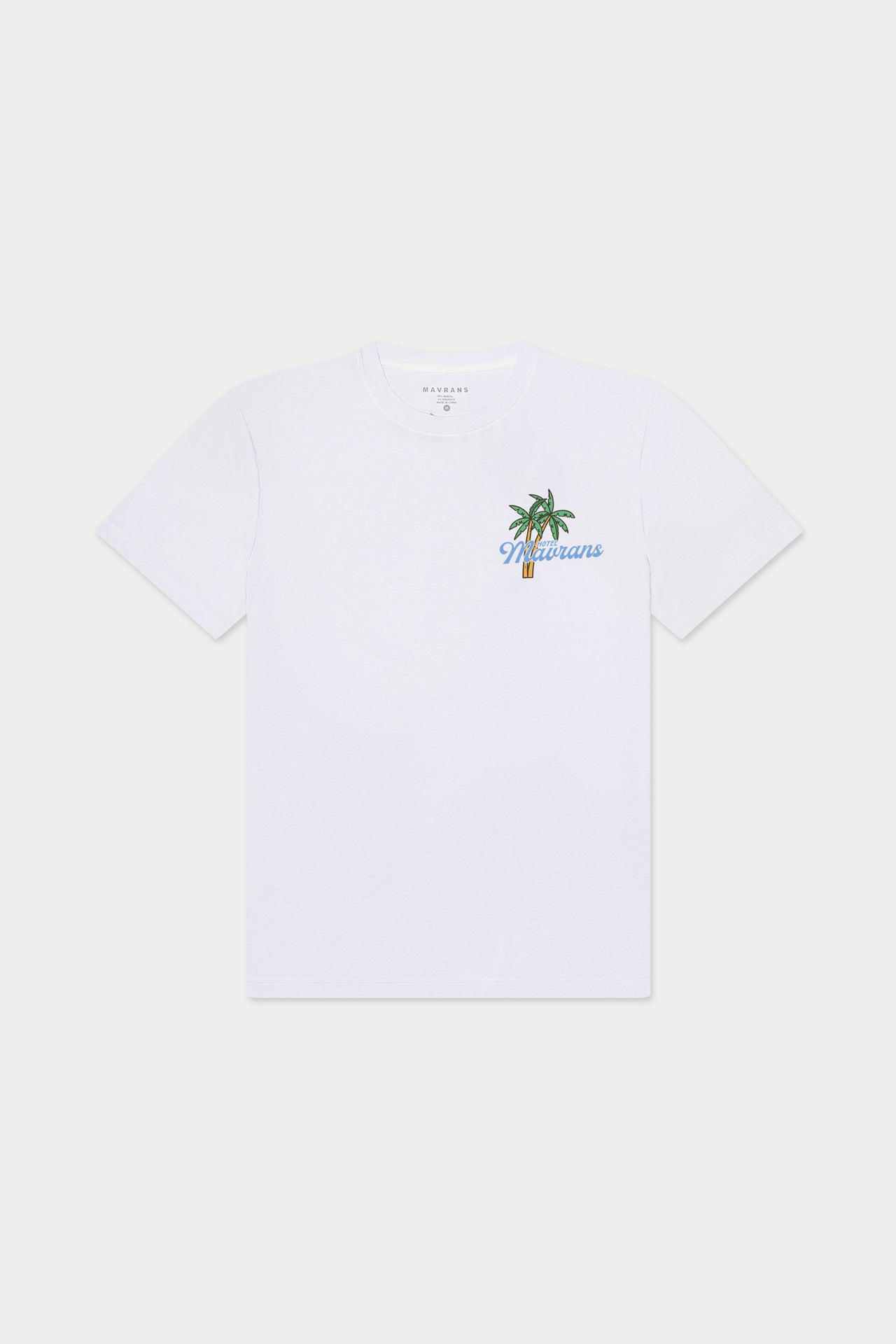 Beverly Hills Short Sleeve Tee