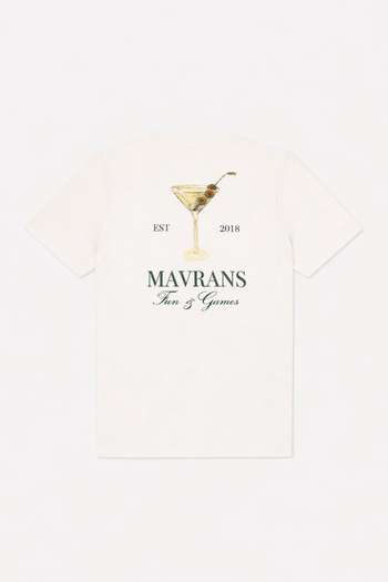 Fun And Games T-shirt