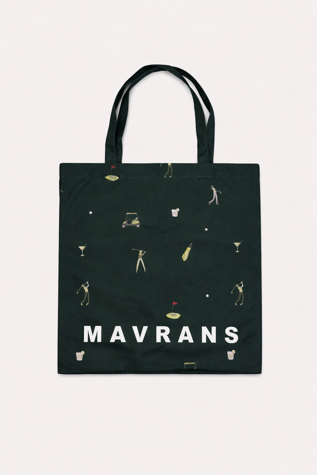 Fun And Games Tote Bag