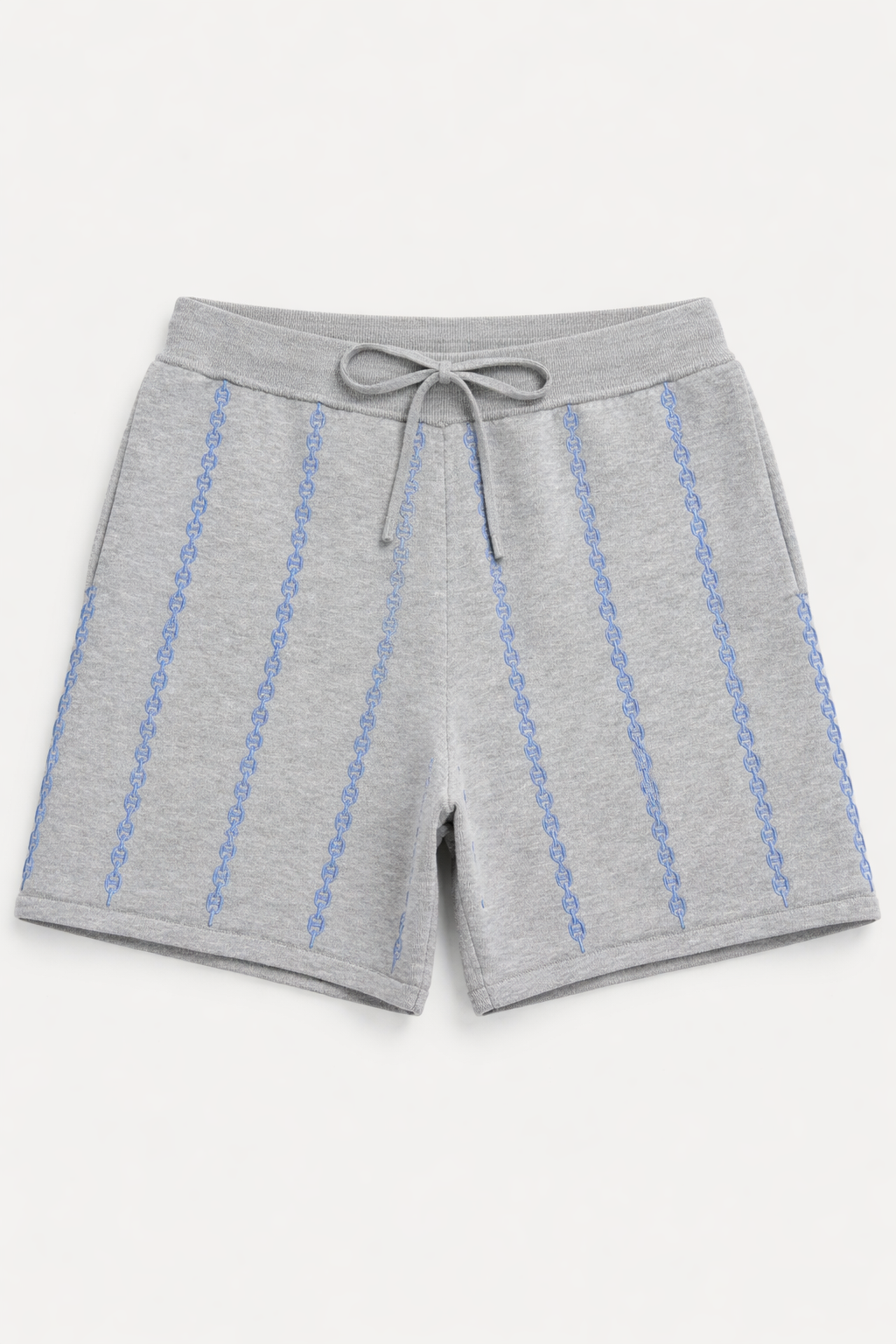 RODE KNIT SHORT
