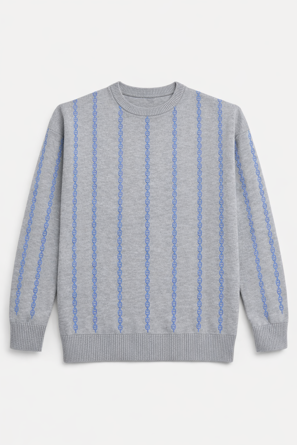 RODE KNIT CREW
