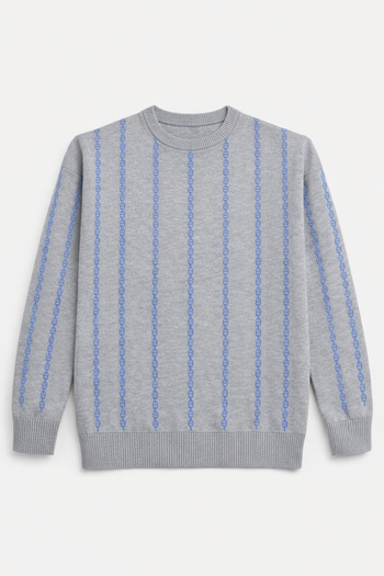 RODE KNIT CREW