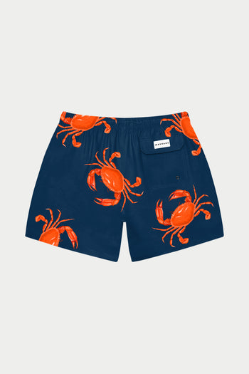 Crab Swim Short