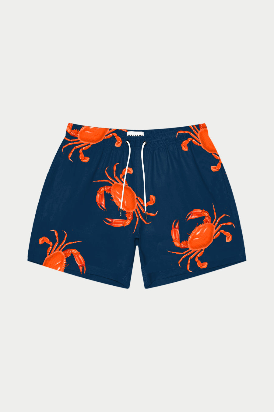 Crab Swim Short