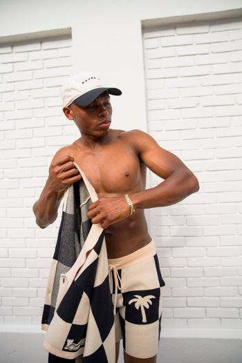 Victory Lap Knit Shirt