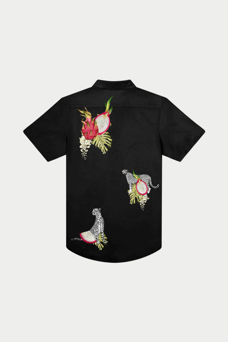 Dragonfruit Weekend Shirt
