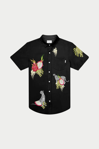 Dragonfruit Weekend Shirt