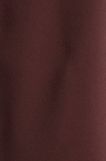 Espresso Stitch Weekend Shirt