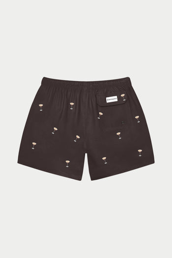 Espresso Martini Swim Short