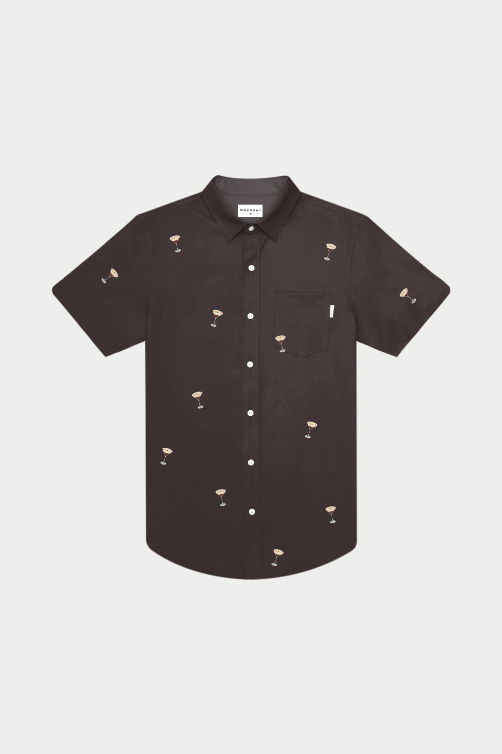 Espresso Martini Weekend Shirt