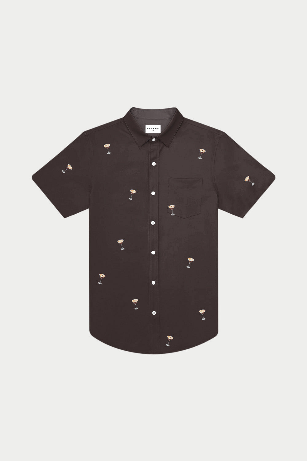 maron0527 Espresso Martini Weekend Shirt | Mavrans – MAVRANS