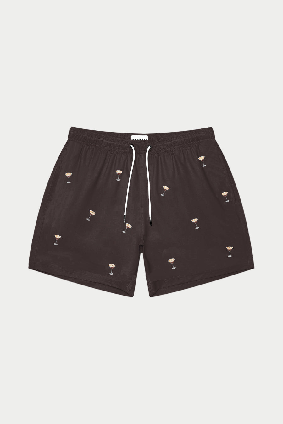 Espresso Martini Swim Short