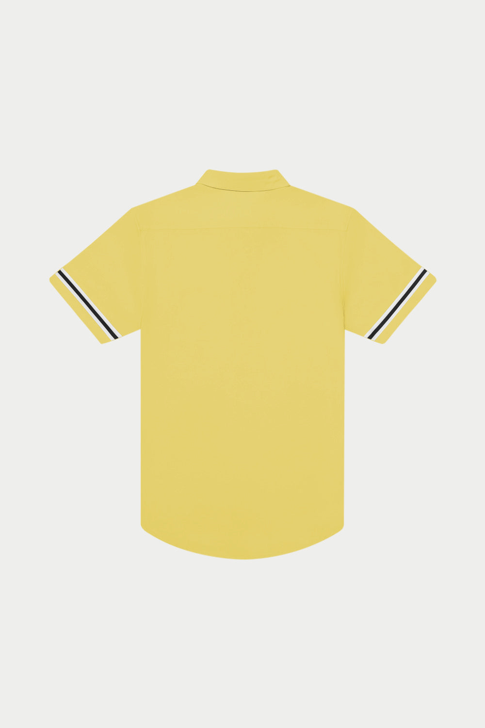 Yellow Game Weekend Shirt