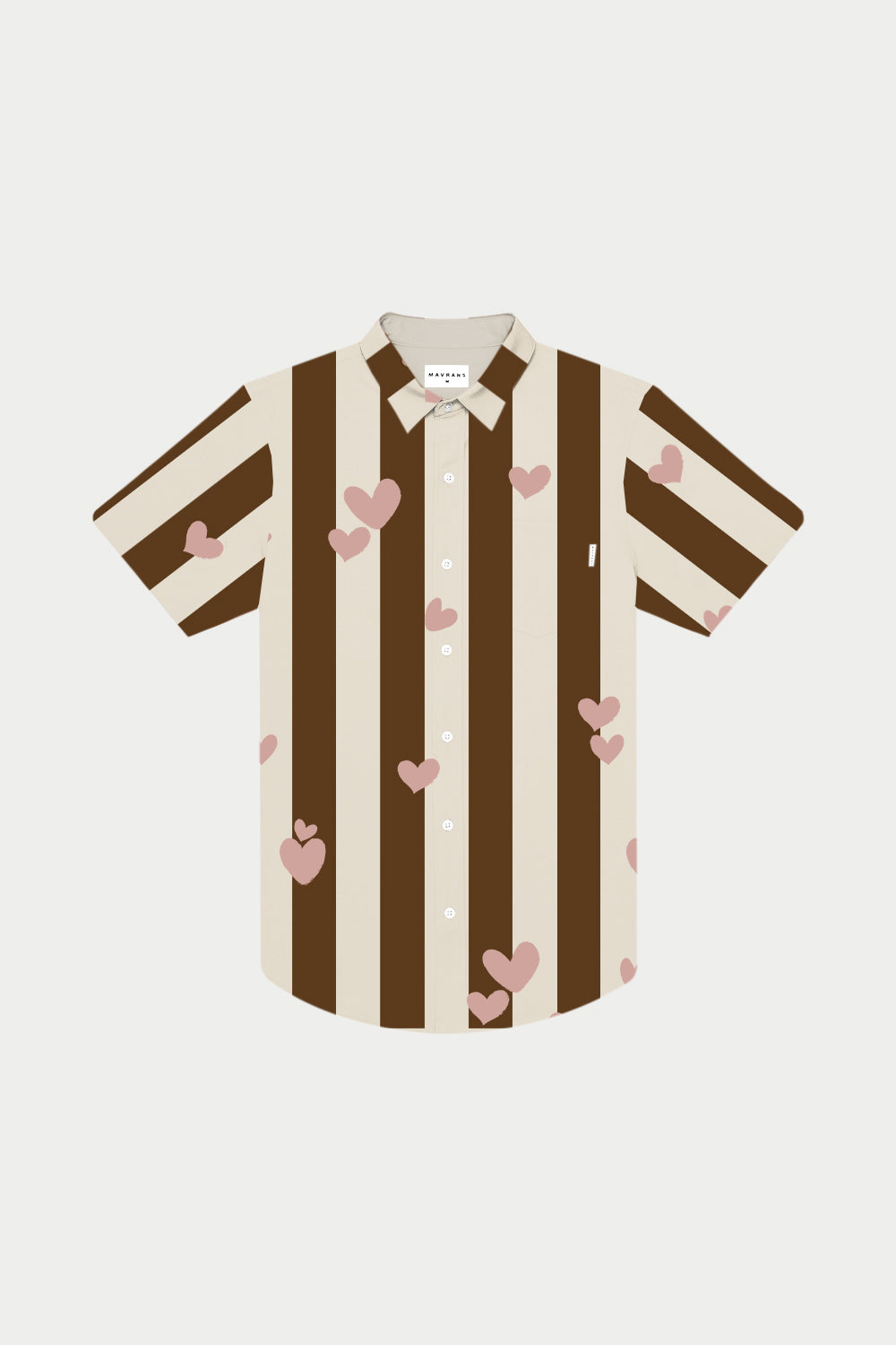 Hearts Weekend Shirt