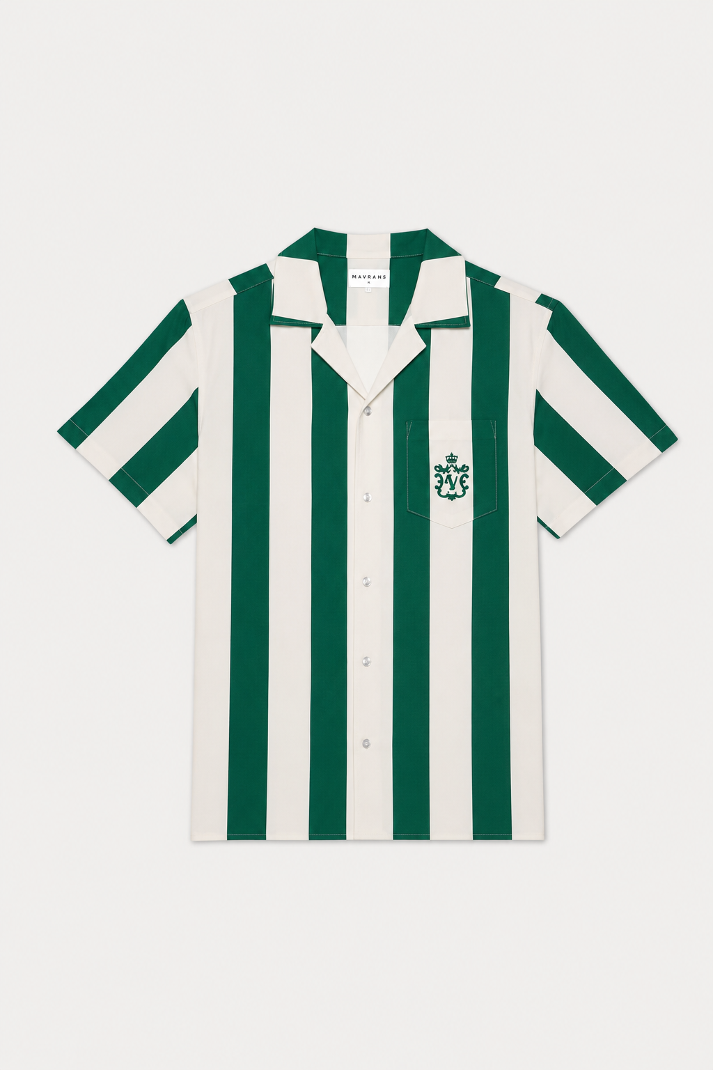 VERSAILLES WEEKEND SHIRT