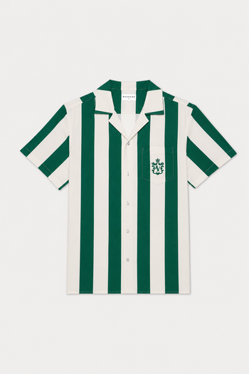 VERSAILLES WEEKEND SHIRT