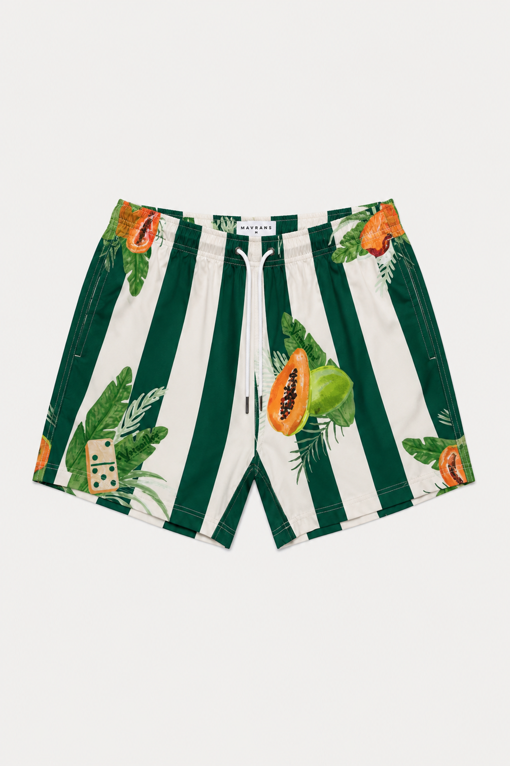 VERSAILLES SWIM SHORT