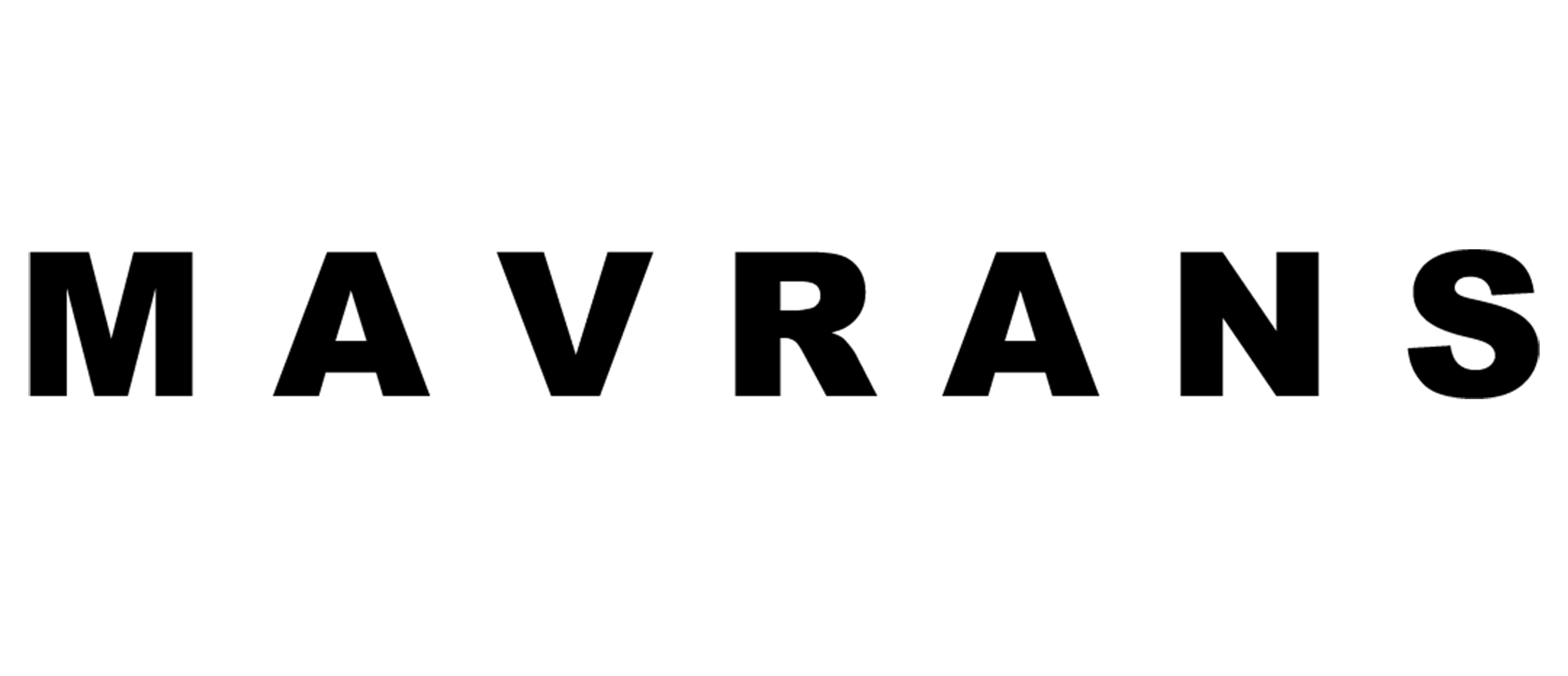 Mavrans logo