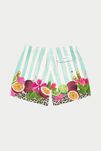 Mojito Swim Short