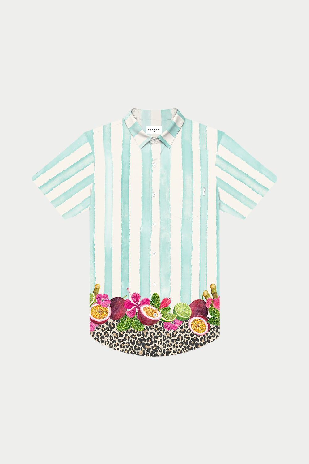 Mojito Weekend Shirt