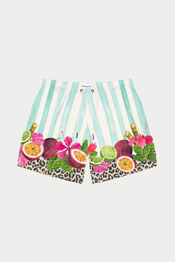 Mojito Swim Short