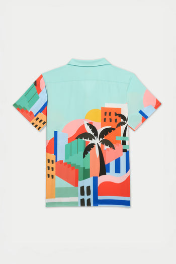 Havana Weekend Shirt