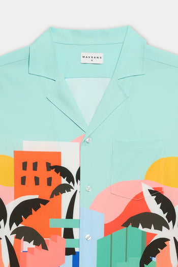 Havana Weekend Shirt