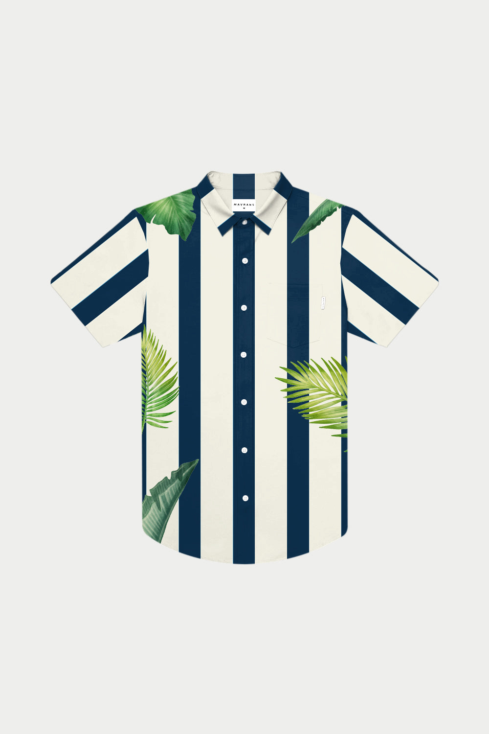 Green Palm Weekend Shirt