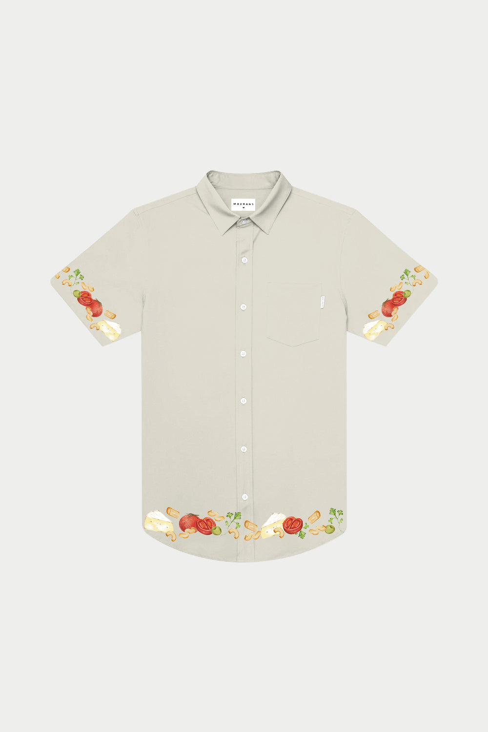 Ciao Weekend Shirt