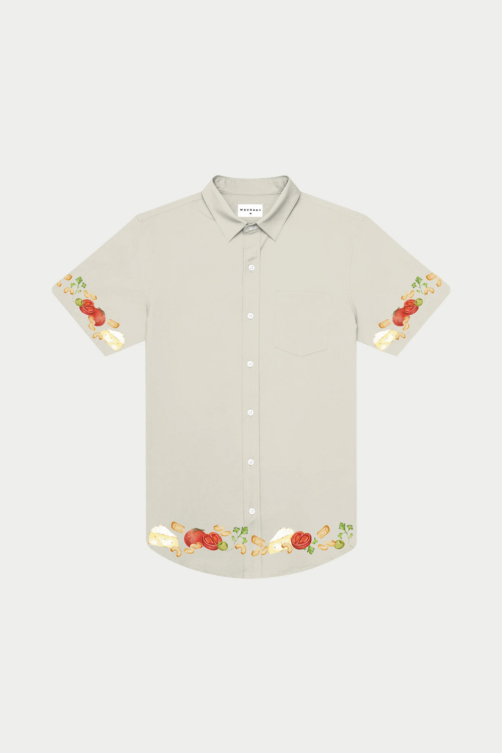 Ciao Weekend Shirt