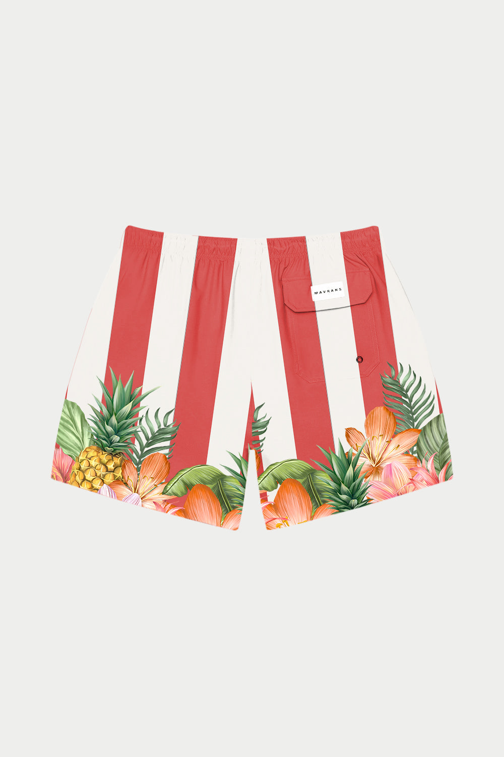 Vacation Swim Short