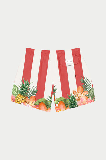 Vacation Swim Short