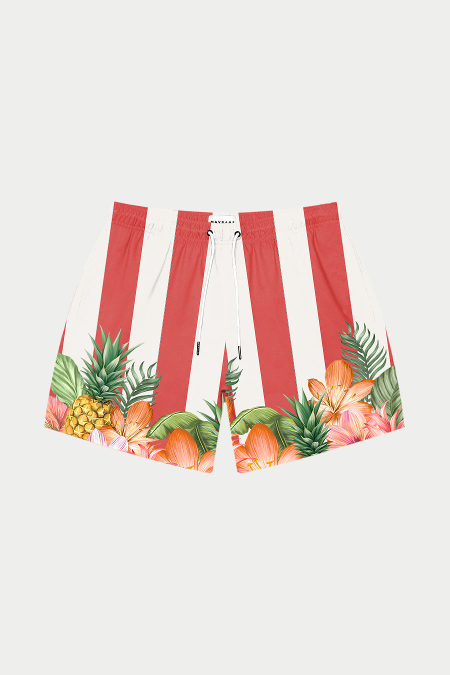 Vacation Swim Short