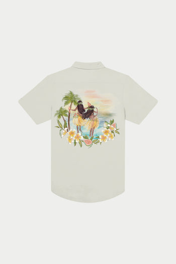 Hawaiian Weekend Shirt