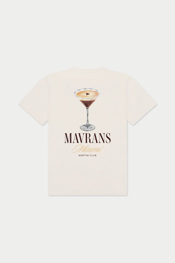 Espresso Martini Club T-shirt