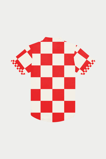 Victory Lap Weekend Shirt