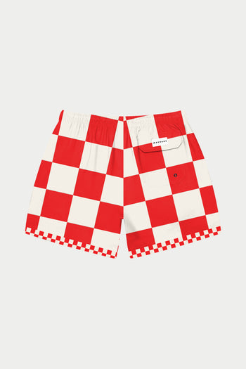 Victory Lap Swim Short
