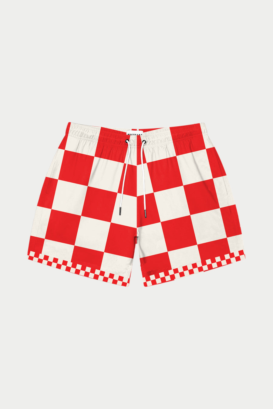 Victory Lap Swim Short