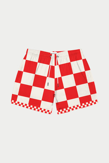Victory Lap Swim Short