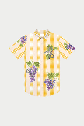 Vino Weekend Shirt