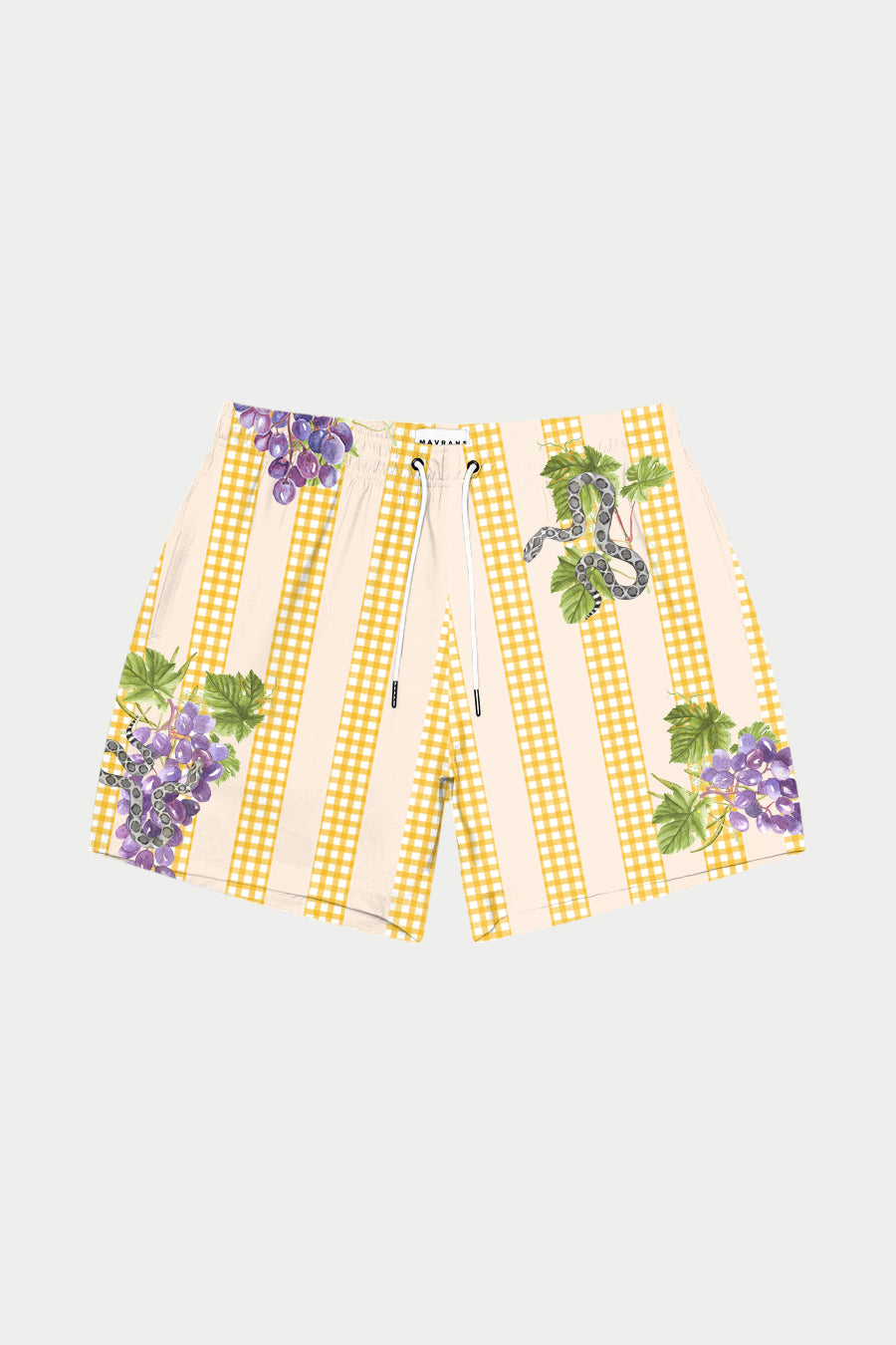 Vino Swim Short