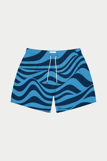 Wave Swim Short
