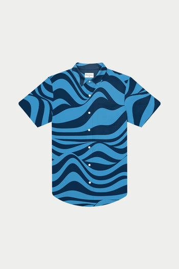 Wave Weekend Shirt