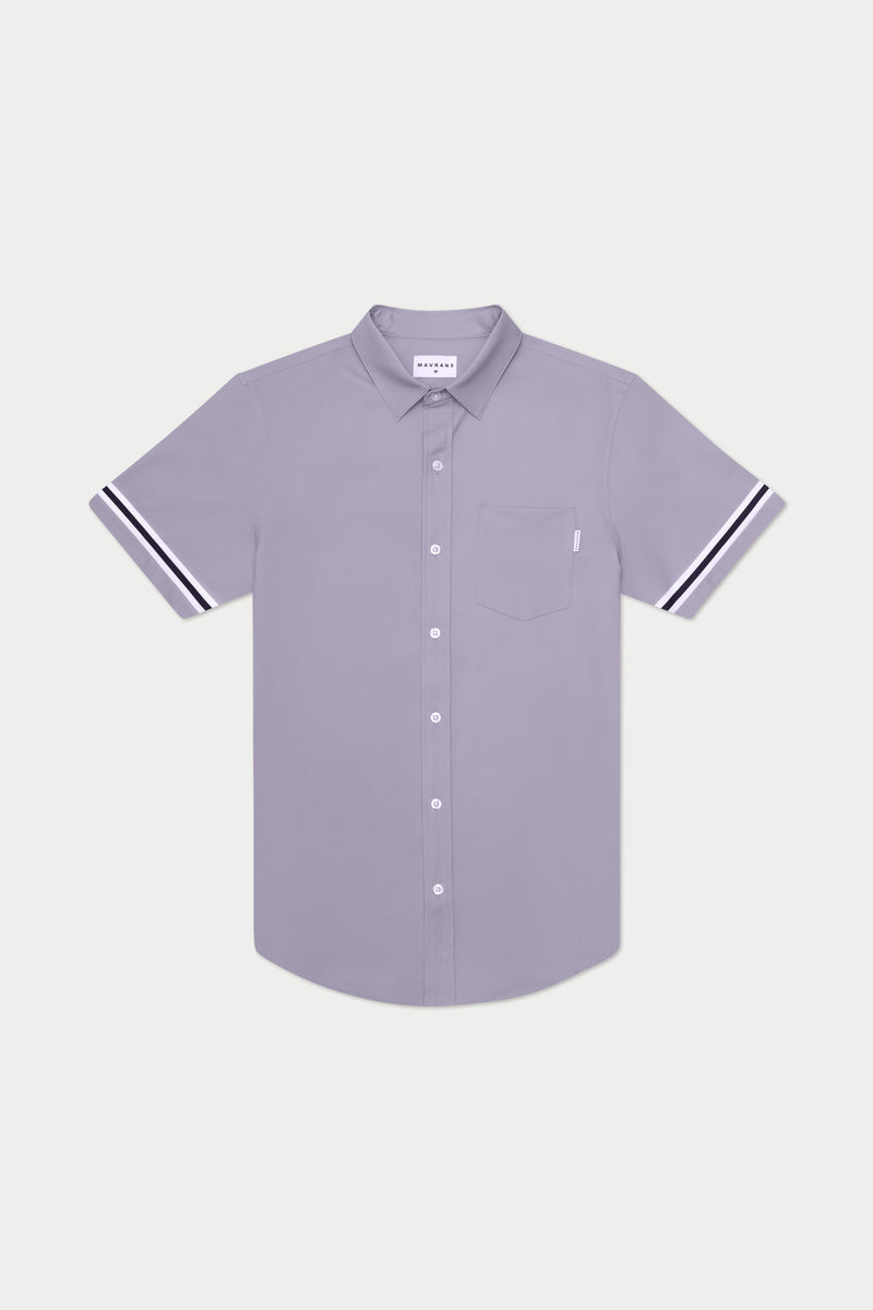 Lavender Game Weekend Shirt