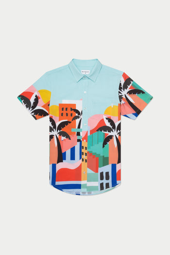 Havana Weekend Shirt