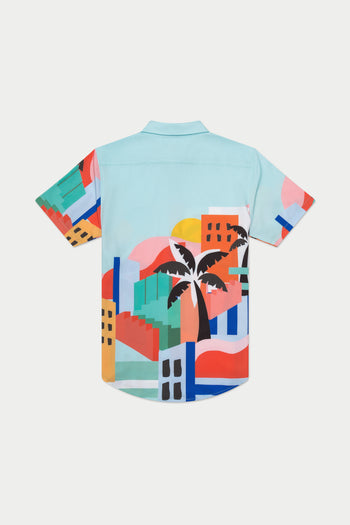 Havana Weekend Shirt