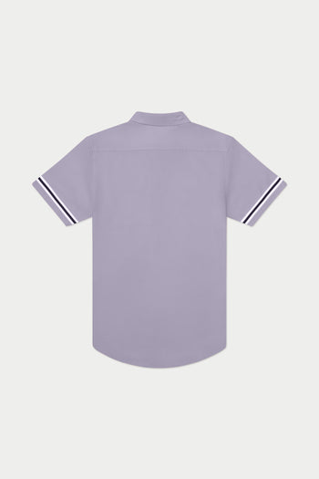 Lavender Game Weekend Shirt