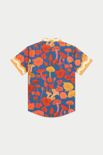 Psychadelic Weekend Shirt