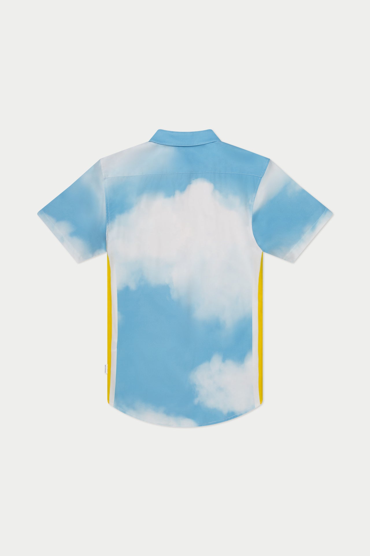 Clouds Weekend Shirt